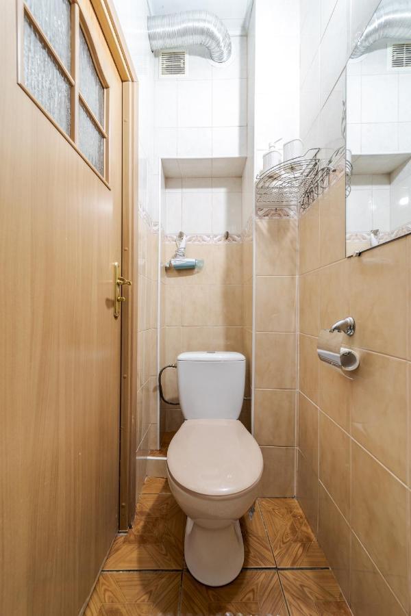 Central Apartments Rynok Λβιβ Εξωτερικό φωτογραφία