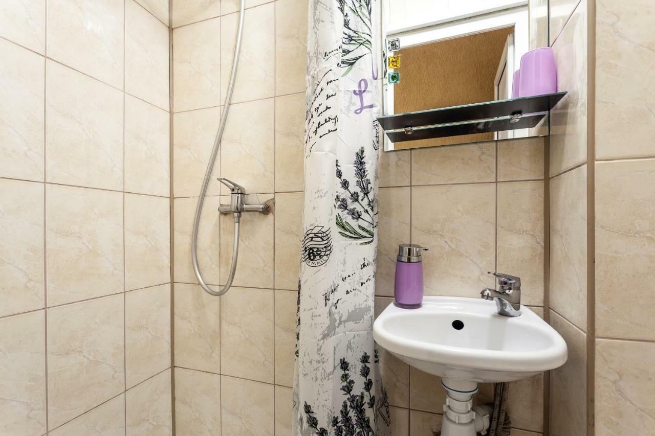 Central Apartments Rynok Λβιβ Εξωτερικό φωτογραφία